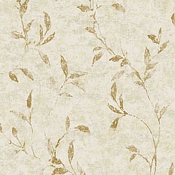 Galerie Wallcoverings Product Code: 11502 - Elegance Wallpaper Collection Galerie Wallcoverings Product Code 11502 - Elegance Wallpaper Collection - Leaf Impression Design