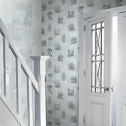Galerie Wallcoverings Product Code: 218131R_218121R - Botanik Wallpaper Collection Galerie Wallcoverings Product Code 218131R_218121R - Botanik Wallpaper Collection -