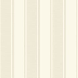 Galerie Wallcoverings Product Code 23670 - Italian Classics 4 Wallpaper Collection - Cream Colours - This classic stripe brings a timeless elegance to your home. The smooth texture has a reassuring, high quality effect while the vertical design brings a formal feel to any room. Design