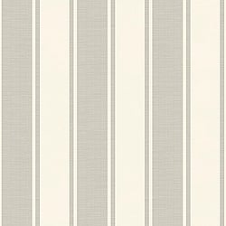 Galerie Wallcoverings Product Code 23671 - Italian Classics 4 Wallpaper Collection - Grey Colours - This classic stripe brings a timeless elegance to your home. The smooth texture has a reassuring, high quality effect while the vertical design brings a formal feel to any room. Design