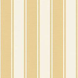 Galerie Wallcoverings Product Code 23672 - Italian Classics 4 Wallpaper Collection - Gold Colours - This classic stripe brings a timeless elegance to your home. The smooth texture has a reassuring, high quality effect while the vertical design brings a formal feel to any room. Design