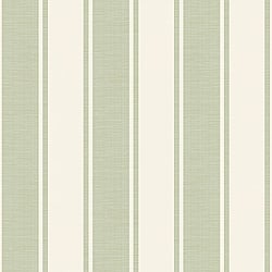Galerie Wallcoverings Product Code 23675 - Italian Classics 4 Wallpaper Collection - Green Colours - This classic stripe brings a timeless elegance to your home. The smooth texture has a reassuring, high quality effect while the vertical design brings a formal feel to any room. Design