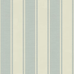 Galerie Wallcoverings Product Code 23676 - Italian Classics 4 Wallpaper Collection - Blue Cream Colours - This classic stripe brings a timeless elegance to your home. The smooth texture has a reassuring, high quality effect while the vertical design brings a formal feel to any room. Design