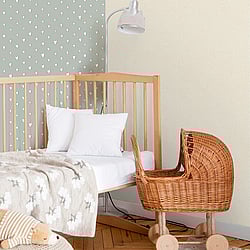 Galerie Wallcoverings Product Code: 26804 - Great Kids Wallpaper Collection Galerie Wallcoverings Product Code 26804 - Great Kids Wallpaper Collection - Mini Dots Design