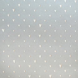 Galerie Wallcoverings Product Code: 26819 - Great Kids Wallpaper Collection Galerie Wallcoverings Product Code 26819 - Great Kids Wallpaper Collection - Hearts Design