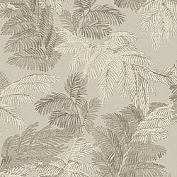 Galerie Wallcoverings Product Code: 28812 - Italian Style Wallpaper Collection Galerie Wallcoverings Product Code 28812 - Italian Style Wallpaper Collection - Bronze Brown Colours - PALMA THEMA Design