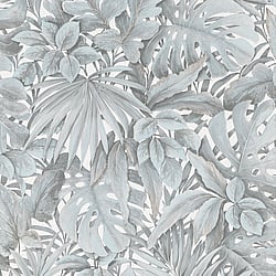 Galerie Wallcoverings Product Code: 33306 - The New Design Book Wallpaper Collection Galerie Wallcoverings Product Code 33306 - The New Design Book Wallpaper Collection - Jungle Leaves Design