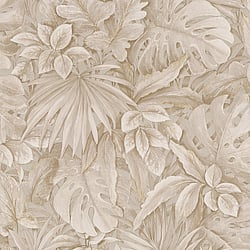 Galerie Wallcoverings Product Code: 33307 - The New Design Book Wallpaper Collection Galerie Wallcoverings Product Code 33307 - The New Design Book Wallpaper Collection - Jungle Leaves Design