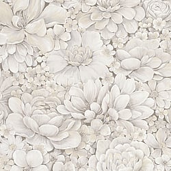 Galerie Wallcoverings Product Code: 33951 - The New Design Book Wallpaper Collection Galerie Wallcoverings Product Code 33951 - The New Design Book Wallpaper Collection - Floral Texture Design