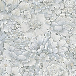 Galerie Wallcoverings Product Code: 33953 - The New Design Book Wallpaper Collection Galerie Wallcoverings Product Code 33953 - The New Design Book Wallpaper Collection - Floral Texture Design