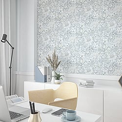 Galerie Wallcoverings Product Code: 33953 - The New Design Book Wallpaper Collection Galerie Wallcoverings Product Code 33953 - The New Design Book Wallpaper Collection - Floral Texture Design