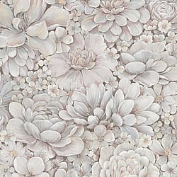 Galerie Wallcoverings Product Code: 33954 - The New Design Book Wallpaper Collection Galerie Wallcoverings Product Code 33954 - The New Design Book Wallpaper Collection - Floral Texture Design