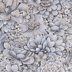 Galerie Wallcoverings Product Code: 33955 - The New Design Book Wallpaper Collection Galerie Wallcoverings Product Code 33955 - The New Design Book Wallpaper Collection - Floral Texture Design
