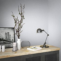 Galerie Wallcoverings Product Code: 34173 - Loft 2 Wallpaper Collection Galerie Wallcoverings Product Code 34173 - Loft 2 Wallpaper Collection - Grey Colours - Wicker Texture Design