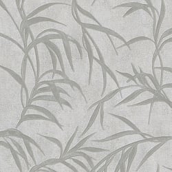 Galerie Wallcoverings Product Code: 34286 - The New Design Book Wallpaper Collection Galerie Wallcoverings Product Code 34286 - The New Design Book Wallpaper Collection - Warm Grey Colours - Leaf Design