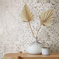 Galerie Wallcoverings Product Code: 34291 - The New Design Book Wallpaper Collection Galerie Wallcoverings Product Code 34291 - The New Design Book Wallpaper Collection - Beige Colours - Ornamental Design