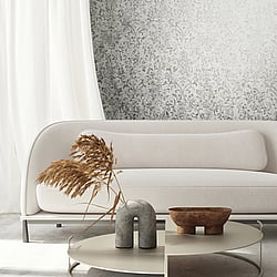 Galerie Wallcoverings Product Code: 34294 - The New Design Book Wallpaper Collection Galerie Wallcoverings Product Code 34294 - The New Design Book Wallpaper Collection - Grey Colours - Ornamental Design