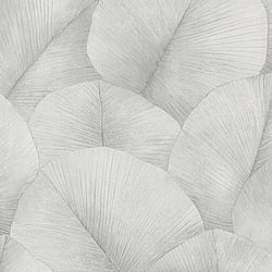 Galerie Wallcoverings Product Code: 34509 - The New Design Book Wallpaper Collection Galerie Wallcoverings Product Code 34509 - The New Design Book Wallpaper Collection - Grey Colours - Palm Leaf Design