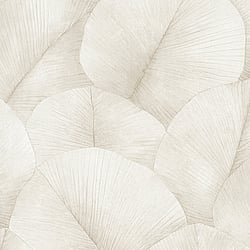 Galerie Wallcoverings Product Code: 34510 - The New Design Book Wallpaper Collection Galerie Wallcoverings Product Code 34510 - The New Design Book Wallpaper Collection - Beige Colours - Palm Leaf Design