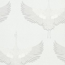 Galerie Wallcoverings Product Code: 34528 - The New Design Book Wallpaper Collection Galerie Wallcoverings Product Code 34528 - The New Design Book Wallpaper Collection - White Colours - Stork Design