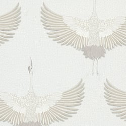 Galerie Wallcoverings Product Code: 34529 - The New Design Book Wallpaper Collection Galerie Wallcoverings Product Code 34529 - The New Design Book Wallpaper Collection - White, Beige Colours - Stork Design