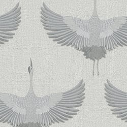 Galerie Wallcoverings Product Code: 34530 - The New Design Book Wallpaper Collection Galerie Wallcoverings Product Code 34530 - The New Design Book Wallpaper Collection - White, Grey Colours - Stork Design