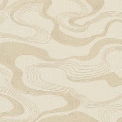 Galerie Wallcoverings Product Code: 34535 - The New Design Book Wallpaper Collection Galerie Wallcoverings Product Code 34535 - The New Design Book Wallpaper Collection - Beige Colours - Flow Design