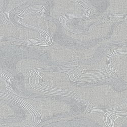 Galerie Wallcoverings Product Code: 34536 - The New Design Book Wallpaper Collection Galerie Wallcoverings Product Code 34536 - The New Design Book Wallpaper Collection - Grey Colours - Flow Design