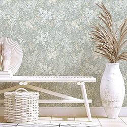 Galerie Wallcoverings Product Code: 47452 - The New Design Book Wallpaper Collection Galerie Wallcoverings Product Code 47452 - The New Design Book Wallpaper Collection - Grey, White Colours - Soft Foliage Design