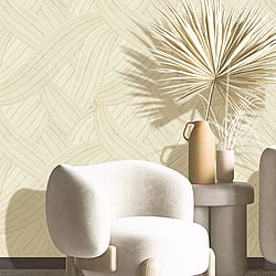 Galerie Wallcoverings Product Code: 49331 - Stratum Wallpaper Collection Galerie Wallcoverings Product Code 49331 - Stratum Wallpaper Collection - cream beige grey Colours - Unito Design