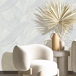 Galerie Wallcoverings Product Code: 49336 - Stratum Wallpaper Collection Galerie Wallcoverings Product Code 49336 - Stratum Wallpaper Collection - beige cream Colours - Unito Design