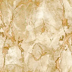 Galerie Wallcoverings Product Code: 49352 - Stratum Wallpaper Collection Galerie Wallcoverings Product Code 49352 - Stratum Wallpaper Collection - gold orange Colours - Marmo Design