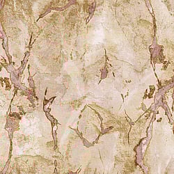 Galerie Wallcoverings Product Code: 49353 - Stratum Wallpaper Collection Galerie Wallcoverings Product Code 49353 - Stratum Wallpaper Collection - gold pink Colours - Marmo Design