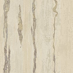 Galerie Wallcoverings Product Code: 49361 - Stratum Wallpaper Collection Galerie Wallcoverings Product Code 49361 - Stratum Wallpaper Collection - beige cream silver Colours - Verticale Design