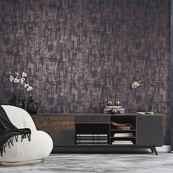Galerie Wallcoverings Product Code: 64626 - Universe Wallpaper Collection Galerie Wallcoverings Product Code 64626 - Universe Wallpaper Collection - Blue Bronze Colours - Merkur Ocean Blue Design