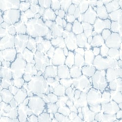Galerie Wallcoverings Product Code: 7318 - Evergreen Wallpaper Collection Galerie Wallcoverings Product Code 7318 - Evergreen Wallpaper Collection - Blue Mica Colours - Reflections Design