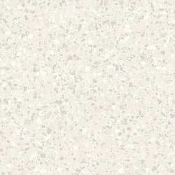 Galerie Wallcoverings Product Code: 7371 - Evergreen Wallpaper Collection Galerie Wallcoverings Product Code 7371 - Evergreen Wallpaper Collection - Neutral Mica Colours - Terrazzo Design