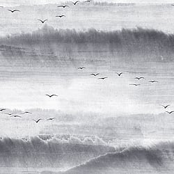 Galerie Wallcoverings Product Code: 81628 - The New Design Book Wallpaper Collection Galerie Wallcoverings Product Code 81628 - The New Design Book Wallpaper Collection - Grey Colours - Storm Graphic Design