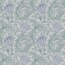 Galerie Wallcoverings Product Code: 82003 - Hidden Treasures Wallpaper Collection Galerie Wallcoverings Product Code 82003 - Hidden Treasures Wallpaper Collection - Light blue Colours - Anemone Design
