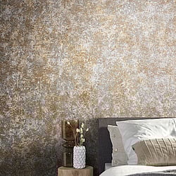 Galerie Wallcoverings Product Code: 91928 - Energy Wallpaper Collection Galerie Wallcoverings Product Code 91928 - Energy Wallpaper Collection - Brown Colours - Clay Design