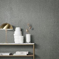 Galerie Wallcoverings Product Code: 91931 - Vault Wallpaper Collection Galerie Wallcoverings Product Code 91931 - Vault Wallpaper Collection - Grey, Green Colours - Weave Design