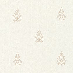 Galerie Wallcoverings Product Code: 93106 - Neapolis 3 Wallpaper Collection Galerie Wallcoverings Product Code 93106 - Neapolis 3 Wallpaper Collection - Light Beige Colours - Medallion Due Design