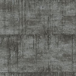 Galerie Wallcoverings Product Code: 95025 - Vault Wallpaper Collection Galerie Wallcoverings Product Code 95025 - Vault Wallpaper Collection - Black Colours - This aged concrete effect wallpaper is the perfect choice if you want to bring a room up to date in a dramatic way. With a subtle emboss to create some structural depth, it comes in an on-trend black and silver colourway. Drawing on the textures of, and resembling the stippled texture of ancient plasterwork or faded limestone, this unusual wallpaper will be a warming welcome to your home. This will be perfect on all four walls or can be accompanied by a complementary wallpaper. Design