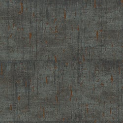 Galerie Wallcoverings Product Code: 95026 - Vault Wallpaper Collection Galerie Wallcoverings Product Code 95026 - Vault Wallpaper Collection - Anthracite Colours - This aged concrete effect wallpaper is the perfect choice if you want to bring a room up to date in a dramatic way. With a subtle emboss to create some structural depth, it comes in an on-trend black and copper colourway. Drawing on the textures of, and resembling the stippled texture of ancient plasterwork or faded limestone, this unusual wallpaper will be a warming welcome to your home. This will be perfect on all four walls or can be accompanied by a complementary wallpaper. Design