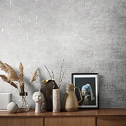 Galerie Wallcoverings Product Code: 95034 - Vault Wallpaper Collection Galerie Wallcoverings Product Code 95034 - Vault Wallpaper Collection - White Colours - This fabulous cork effect wallpaper is the perfect choice if you want to bring a room up to date in a dramatic way. With a subtle emboss to create some structural depth, it comes in an on-trend off white colourway. Drawing on the textures of, and resembling the stippled texture of cork, this unusual wallpaper will be a warming welcome to your home. This will be perfect on all four walls or can be accompanied by a complementary wallpaper. Design