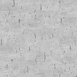 Galerie Wallcoverings Product Code: 95035 - Vault Wallpaper Collection Galerie Wallcoverings Product Code 95035 - Vault Wallpaper Collection - White Colours - This fabulous cork effect wallpaper is the perfect choice if you want to bring a room up to date in a dramatic way. With a subtle emboss to create some structural depth, it comes in an on-trend silver colourway. Drawing on the textures of, and resembling the stippled texture of cork, this unusual wallpaper will be a warming welcome to your home. This will be perfect on all four walls or can be accompanied by a complementary wallpaper. Design