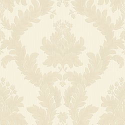 Galerie Wallcoverings Product Code: 95111 - Ornamenta Wallpaper Collection Galerie Wallcoverings Product Code 95111 - Ornamenta Wallpaper Collection - Light Beige Colours - Classic Damask Design