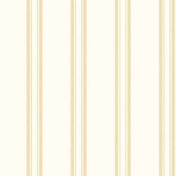 Galerie Wallcoverings Product Code: 95714 - Ornamenta Wallpaper Collection Galerie Wallcoverings Product Code 95714 - Ornamenta Wallpaper Collection - White Gold Colours - Regency Stripe Design