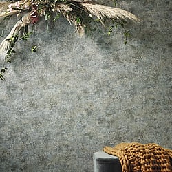 Galerie Wallcoverings Product Code: 99117 - Vault Wallpaper Collection Galerie Wallcoverings Product Code 99117 - Vault Wallpaper Collection - Grey, Green Colours - Clay Design