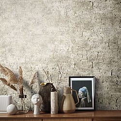 Galerie Wallcoverings Product Code: 99124 - Vault Wallpaper Collection Galerie Wallcoverings Product Code 99124 - Vault Wallpaper Collection - Beige Colours - Cork Design